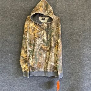 Realtree Camo Hoodie